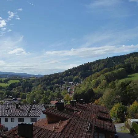 Sachsenblick Apartment *