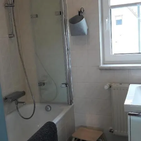Apartment Sachsenblick