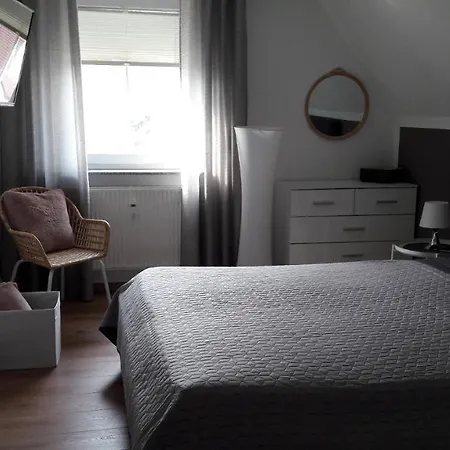 Sachsenblick Apartment