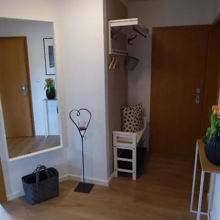 Apartment Sachsenblick