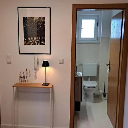 Sachsenblick Apartment Grafenau (Bavaria)