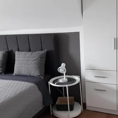 Sachsenblick Apartment Grafenau (Bavaria)