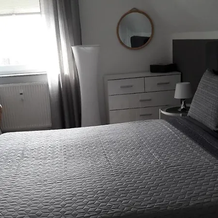 Apartment Sachsenblick *
