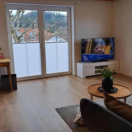 Sachsenblick Apartment