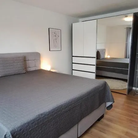 Sachsenblick Apartment