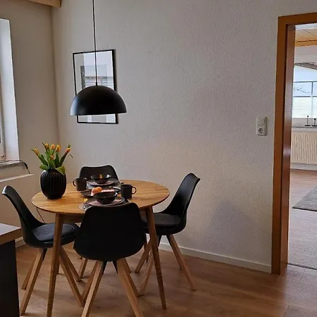 Sachsenblick Apartment