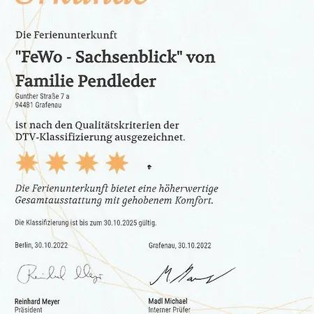 Sachsenblick