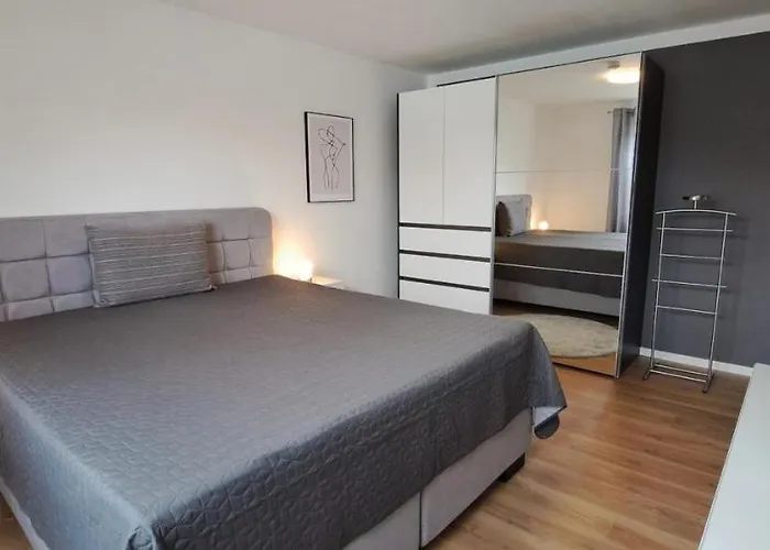 Sachsenblick Apartment