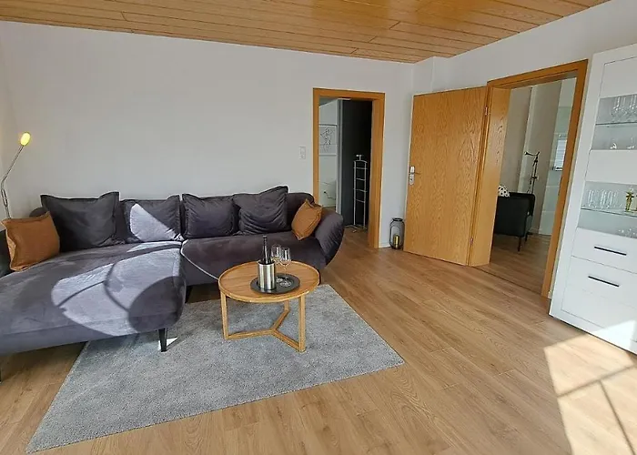 Apartment Sachsenblick