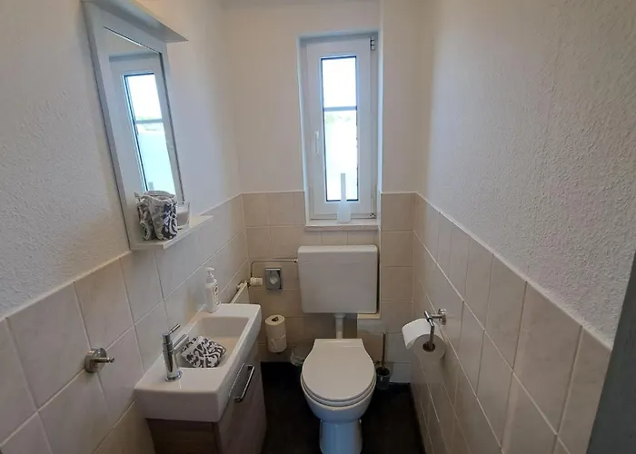 Sachsenblick Apartment