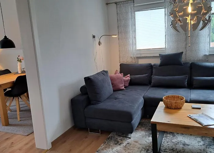 Apartment Sachsenblick