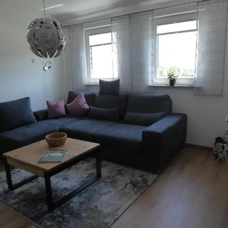 Sachsenblick Appartement Grafenau (Bavaria)