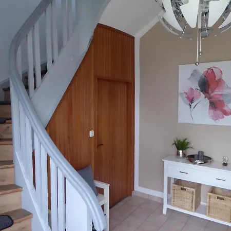 Sachsenblick Appartement Grafenau (Bavaria)