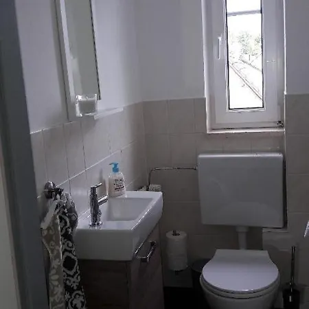 Appartement Sachsenblick