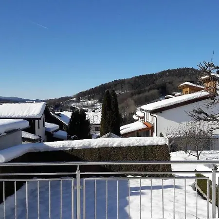 Lejlighed Sachsenblick Grafenau (Bavaria)