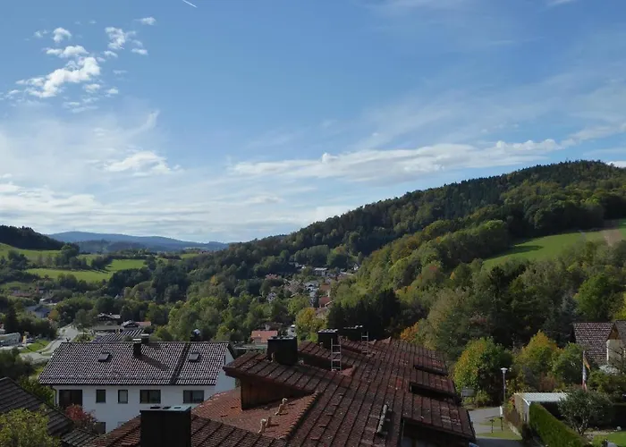 Sachsenblick Appartamento *